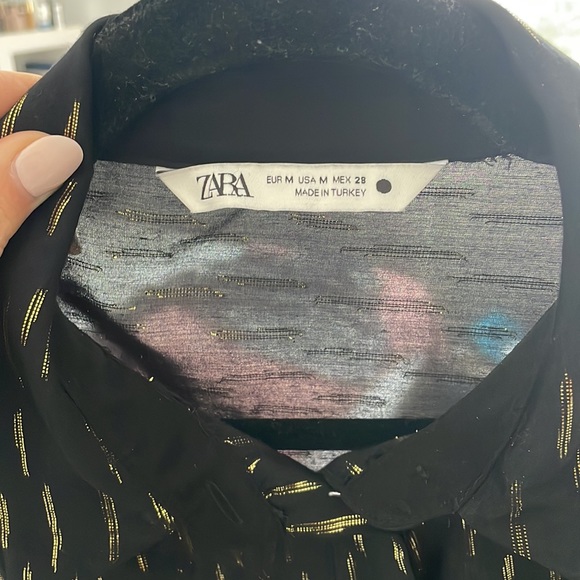 Zara dress - Picture 3 of 4